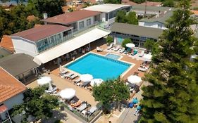 Altınkum Park Hotel